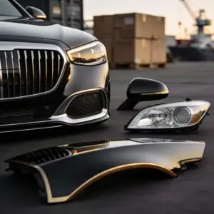 Body & Exterior Parts